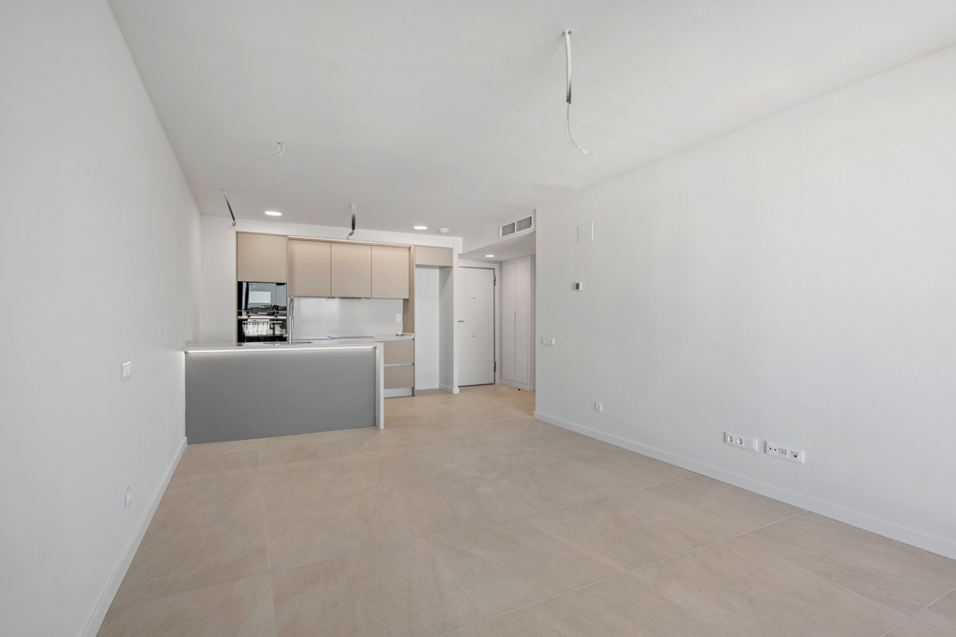 Resale - Apartment -
Denia - Puerto