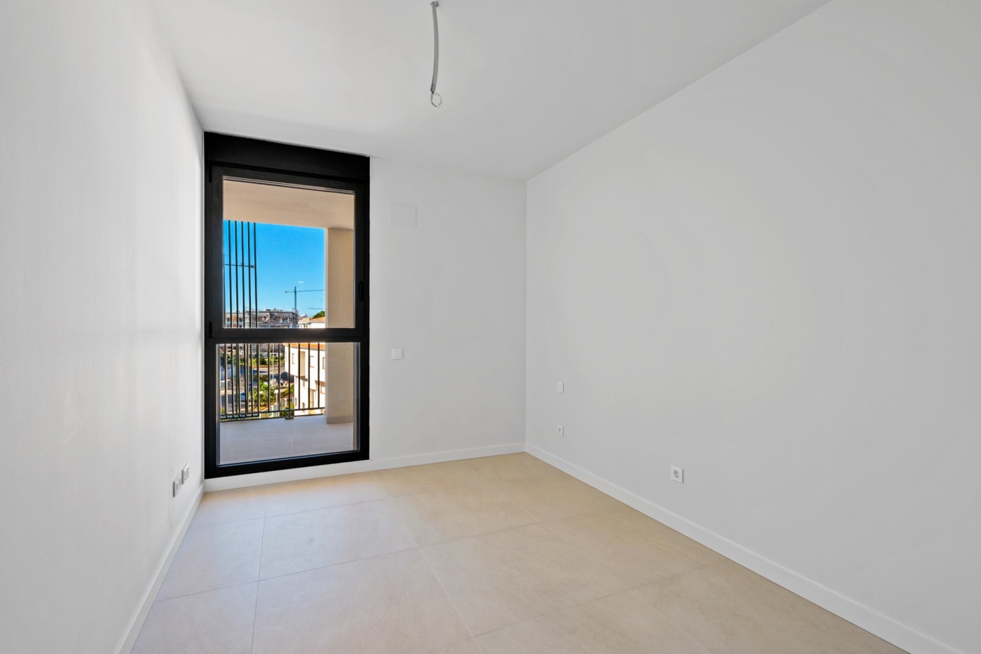 Resale - Apartment -
Denia - Puerto