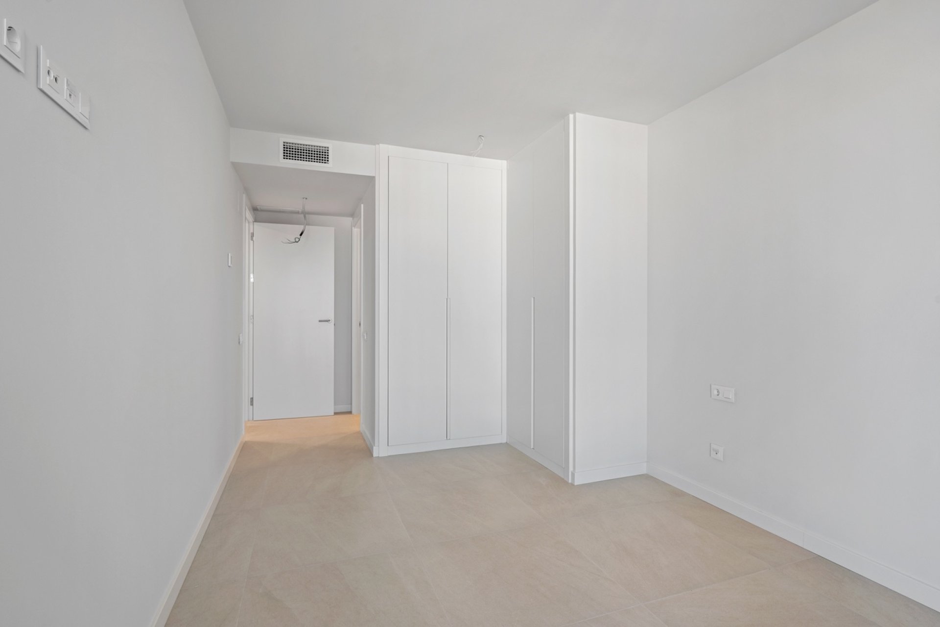 Resale - Apartment -
Denia - Puerto