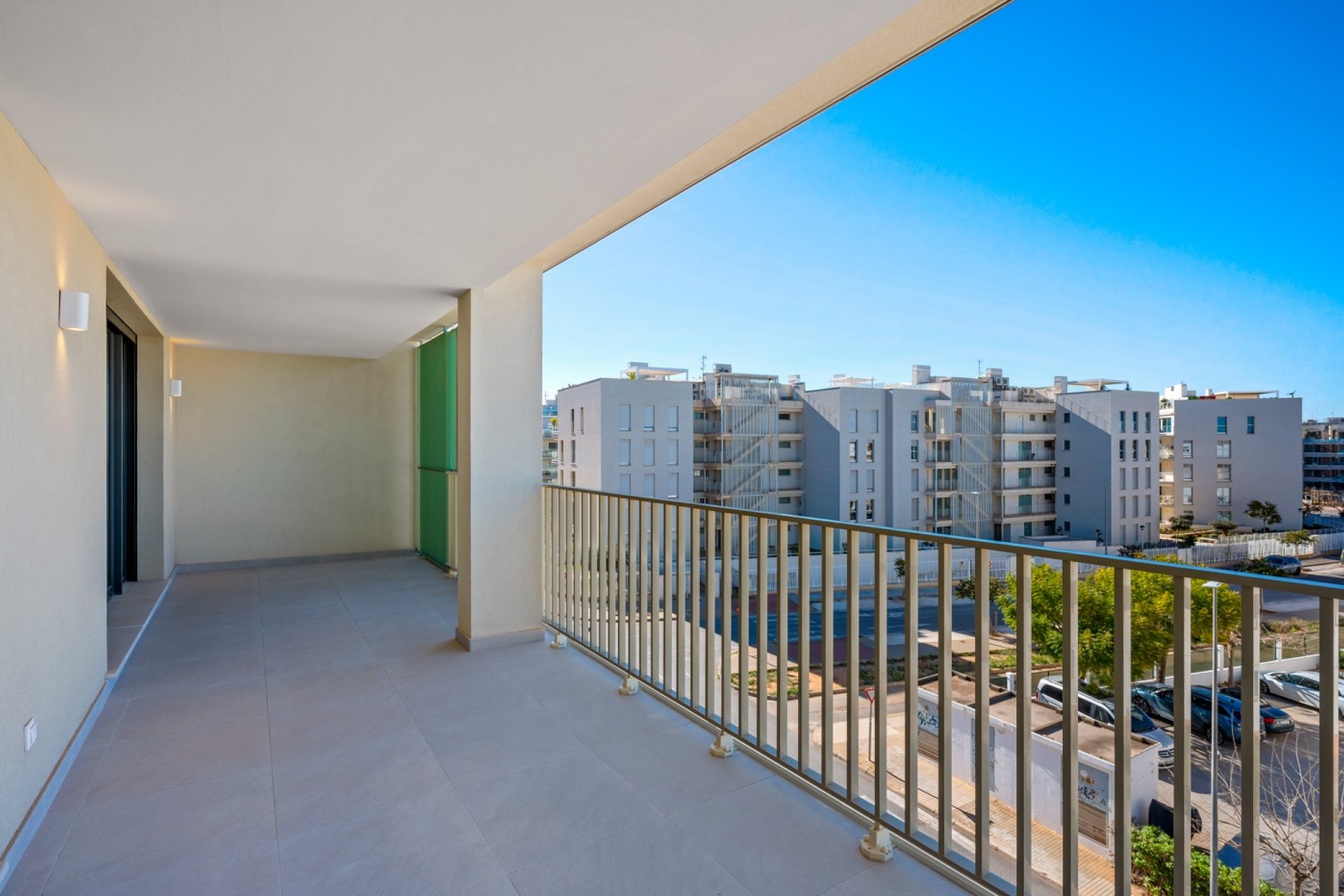 Resale - Apartment -
Denia - Puerto