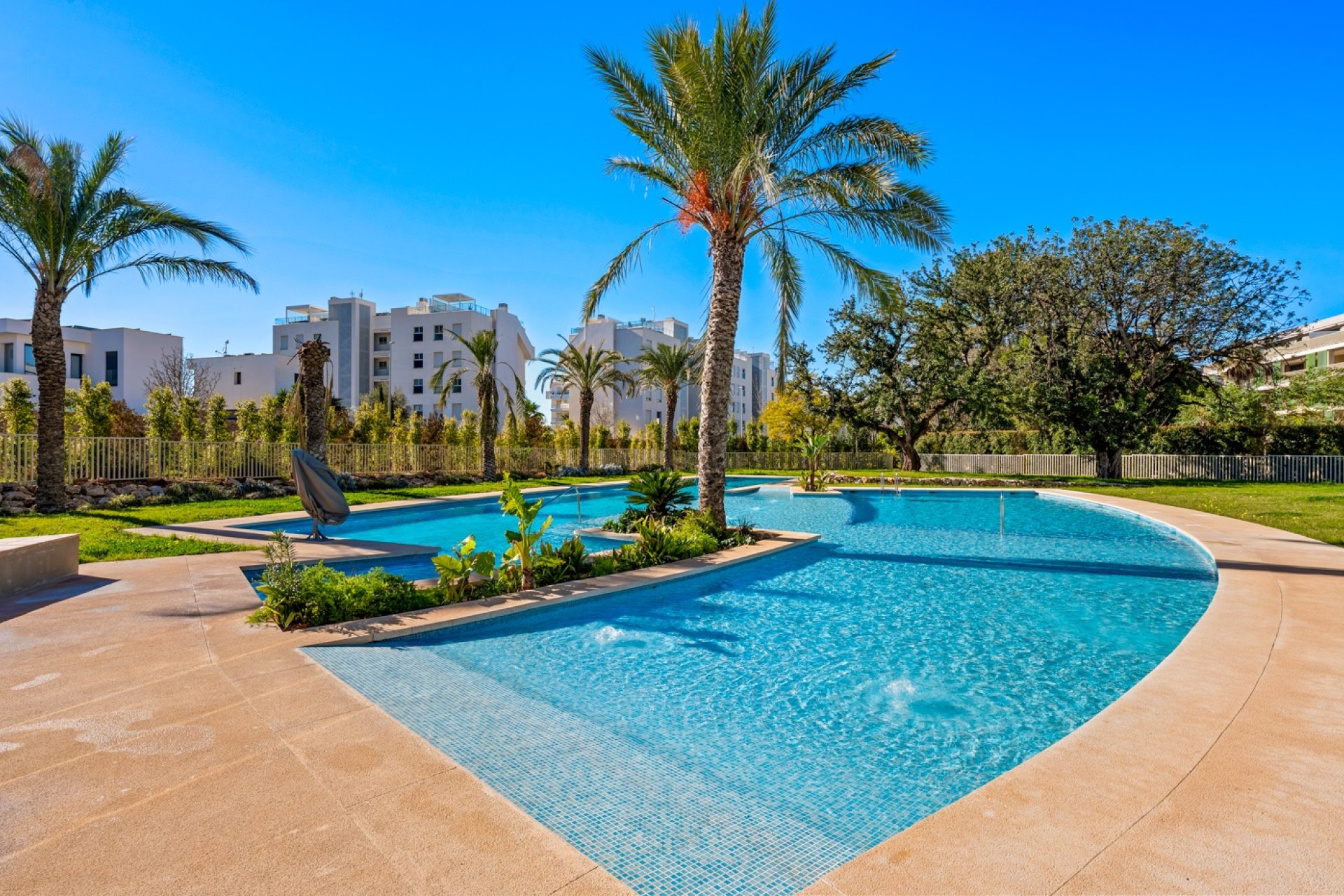 Resale - Apartment -
Denia - Puerto