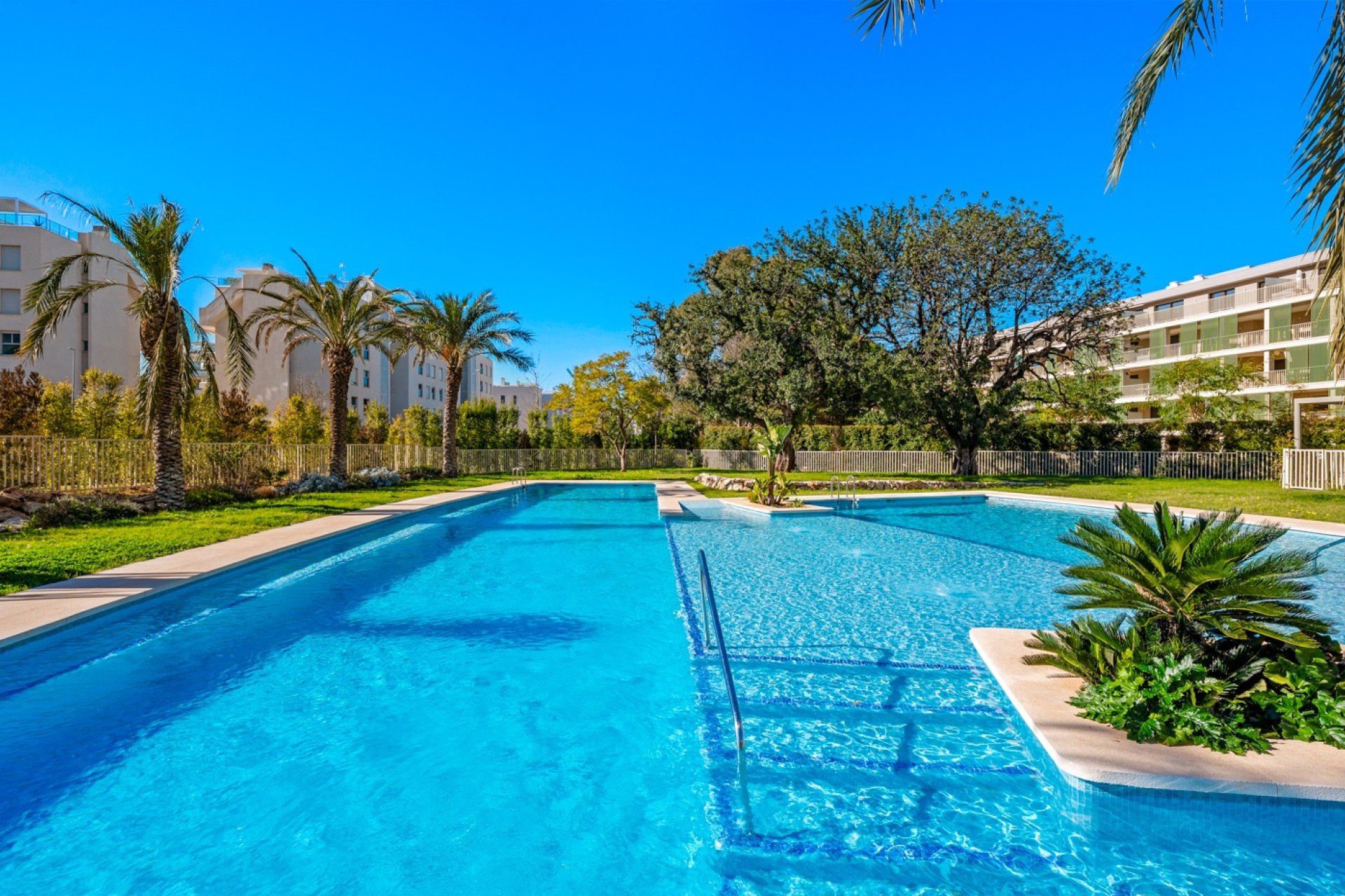 Resale - Apartment -
Denia - Puerto