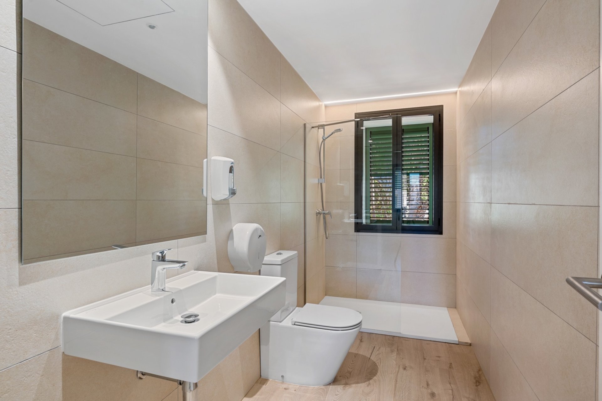 Resale - Apartment -
Denia - Puerto