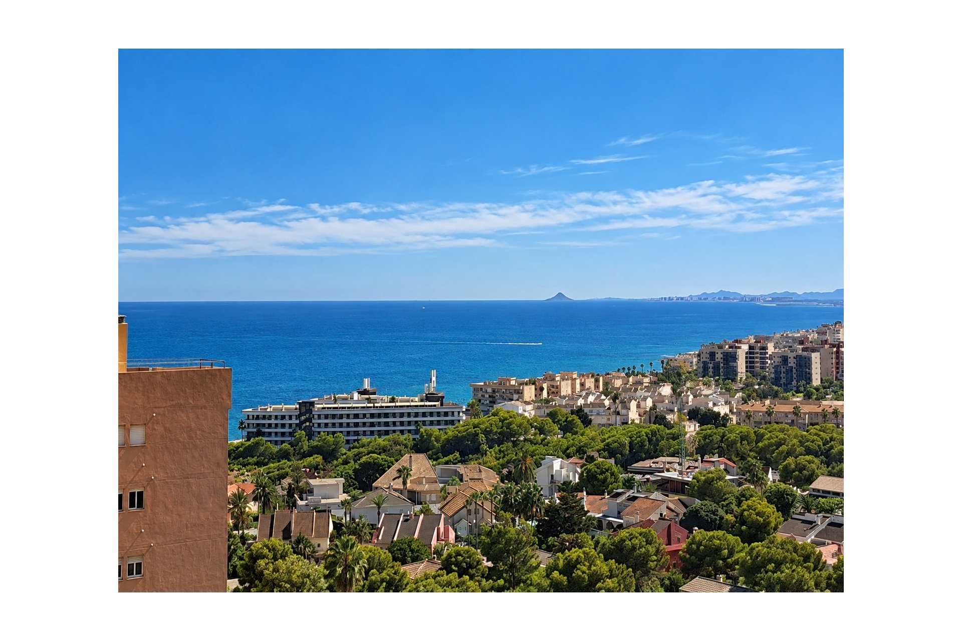 Resale - Apartment / Duplex -
Orihuela Costa - Campoamor