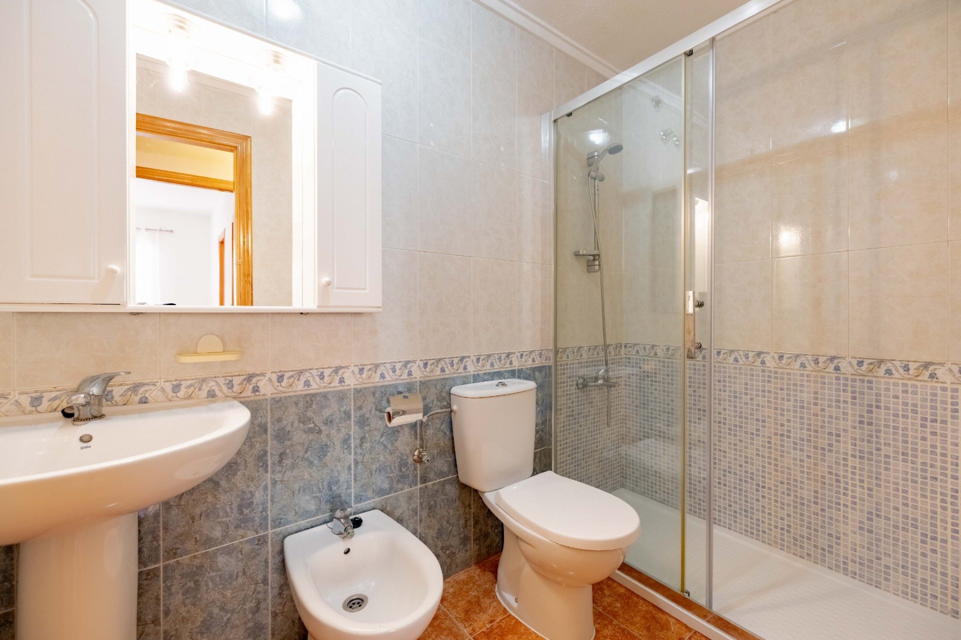 Resale - Apartment / Duplex -
Torrevieja - Playa de los Locos