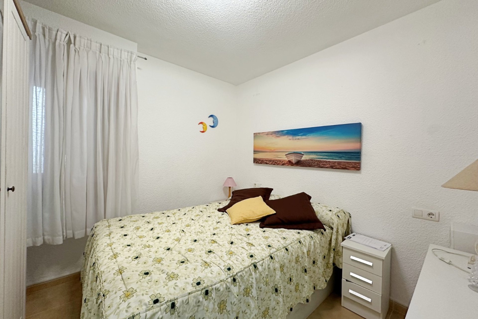 Resale - Apartment / Duplex -
Torrevieja