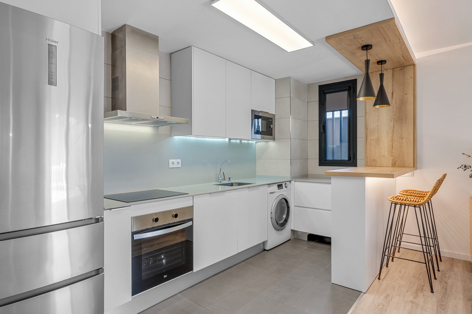 Resale - Apartment -
El Campello - Muchavista