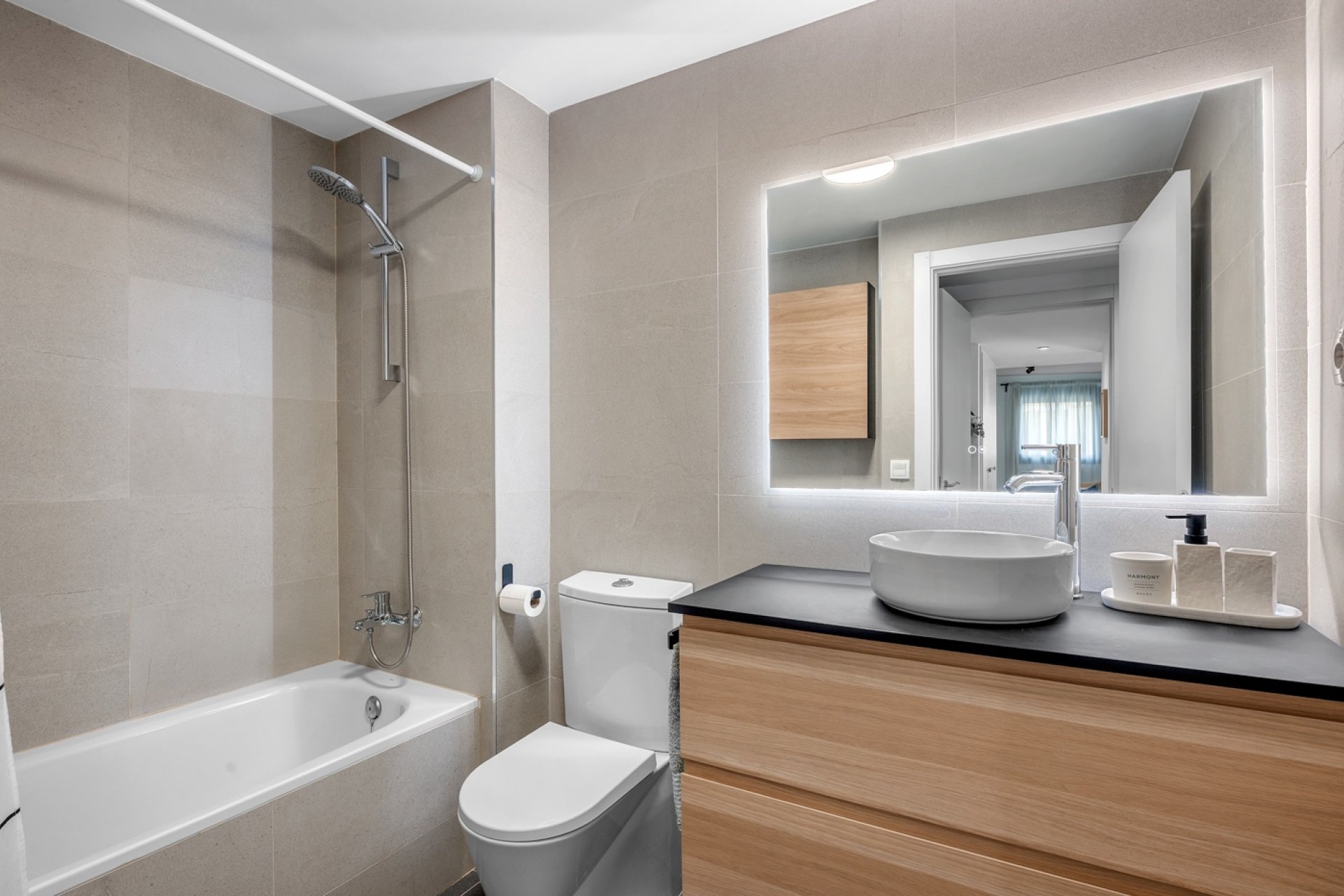 Resale - Apartment -
El Campello - Muchavista