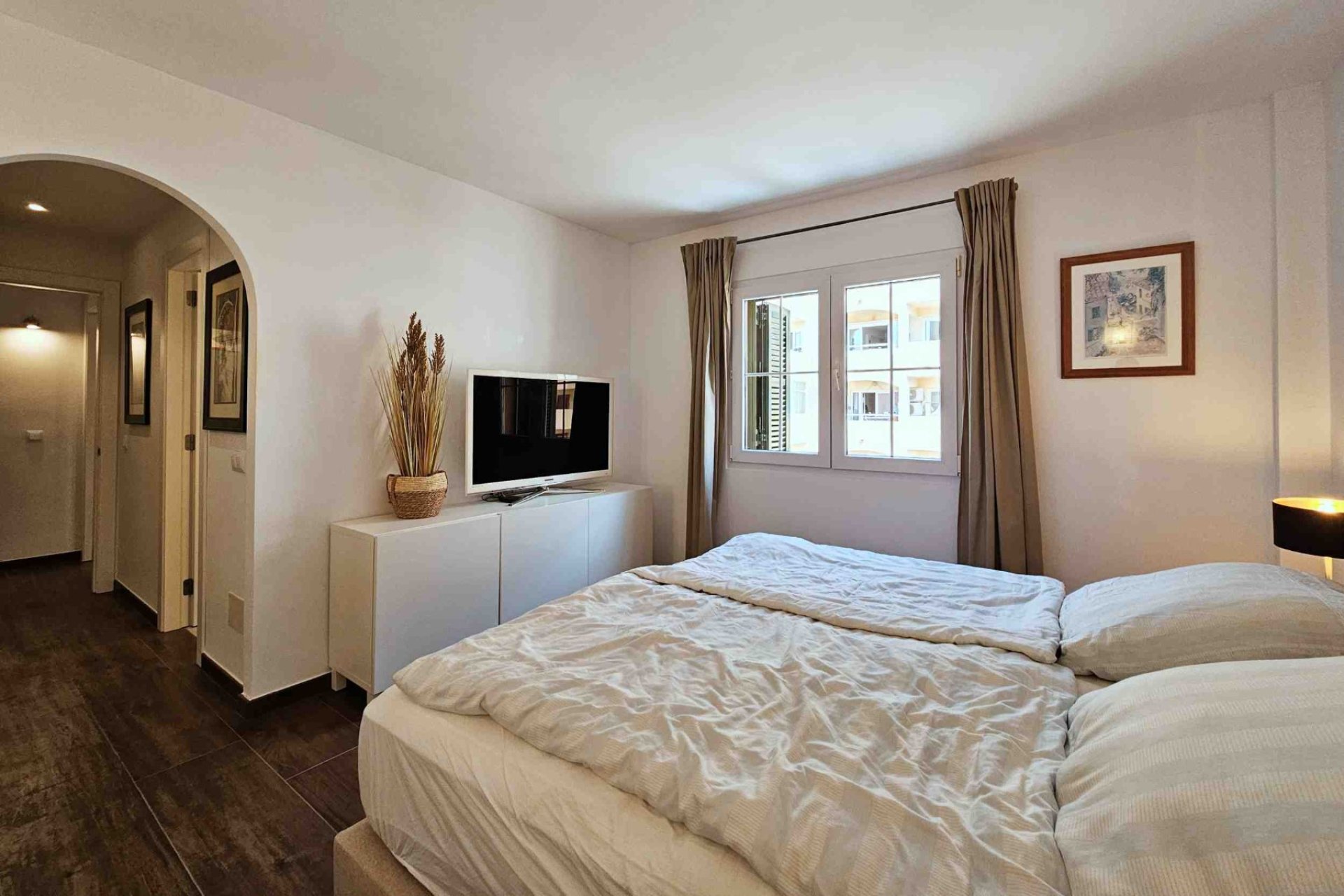 Resale - Apartment -
El Toro - Calvià
