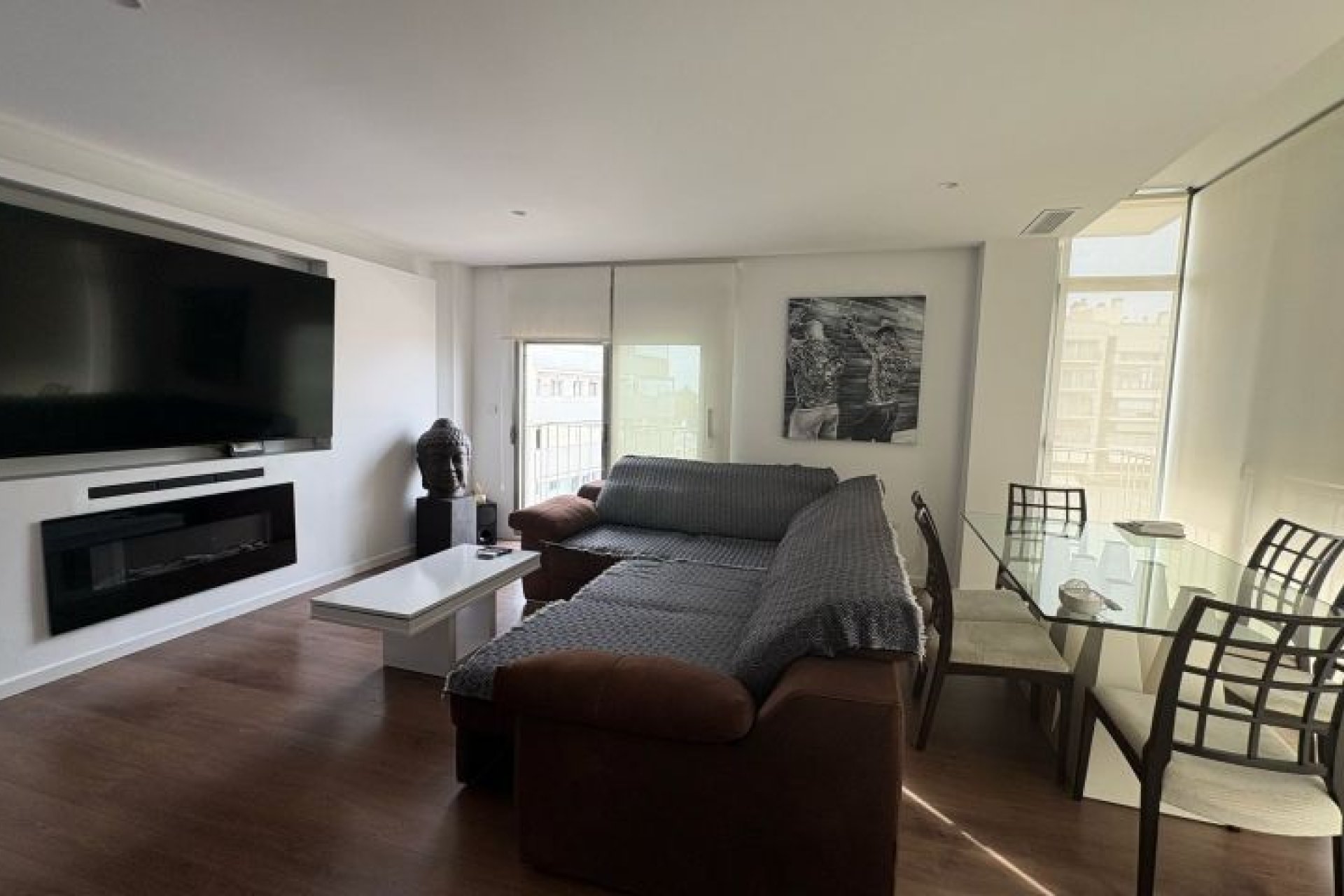 Resale - Apartment -
Elche