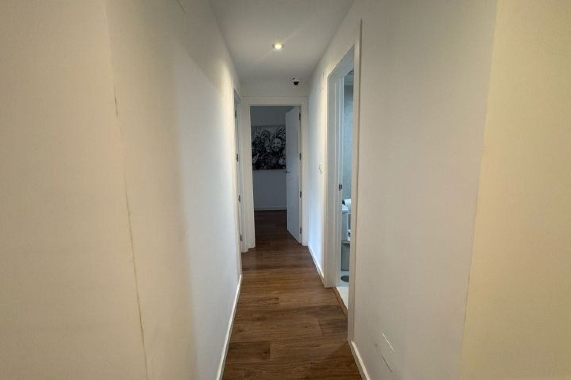 Resale - Apartment -
Elche