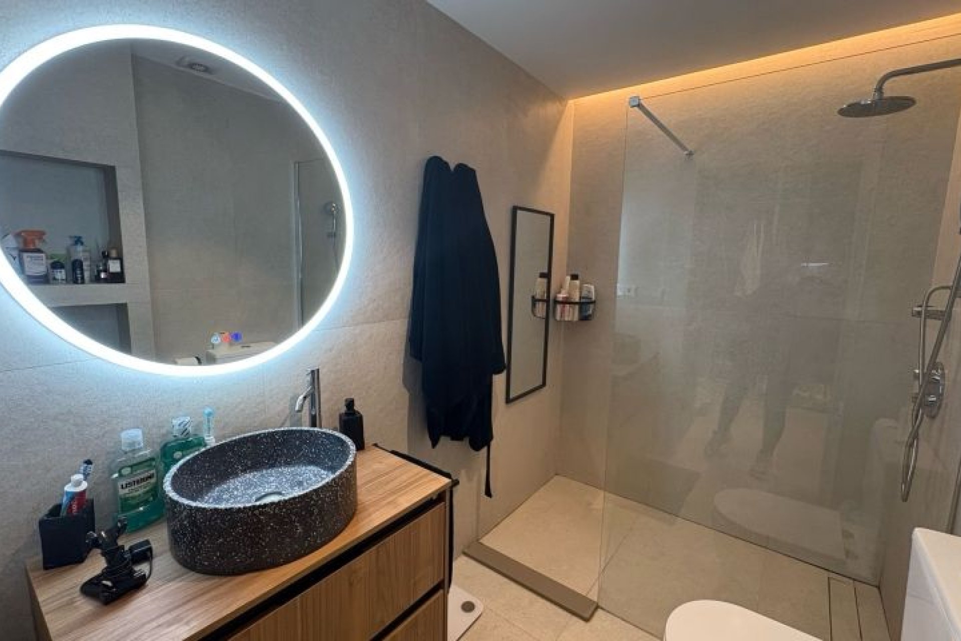 Resale - Apartment -
Elche