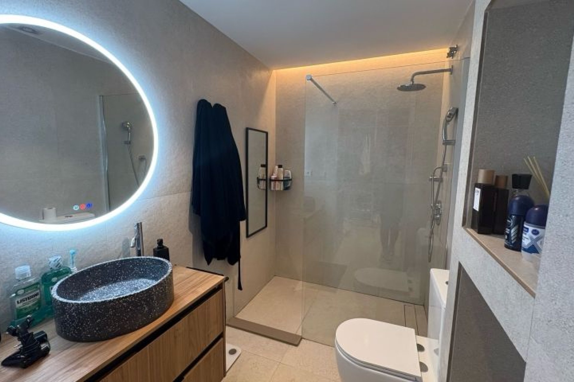 Resale - Apartment -
Elche