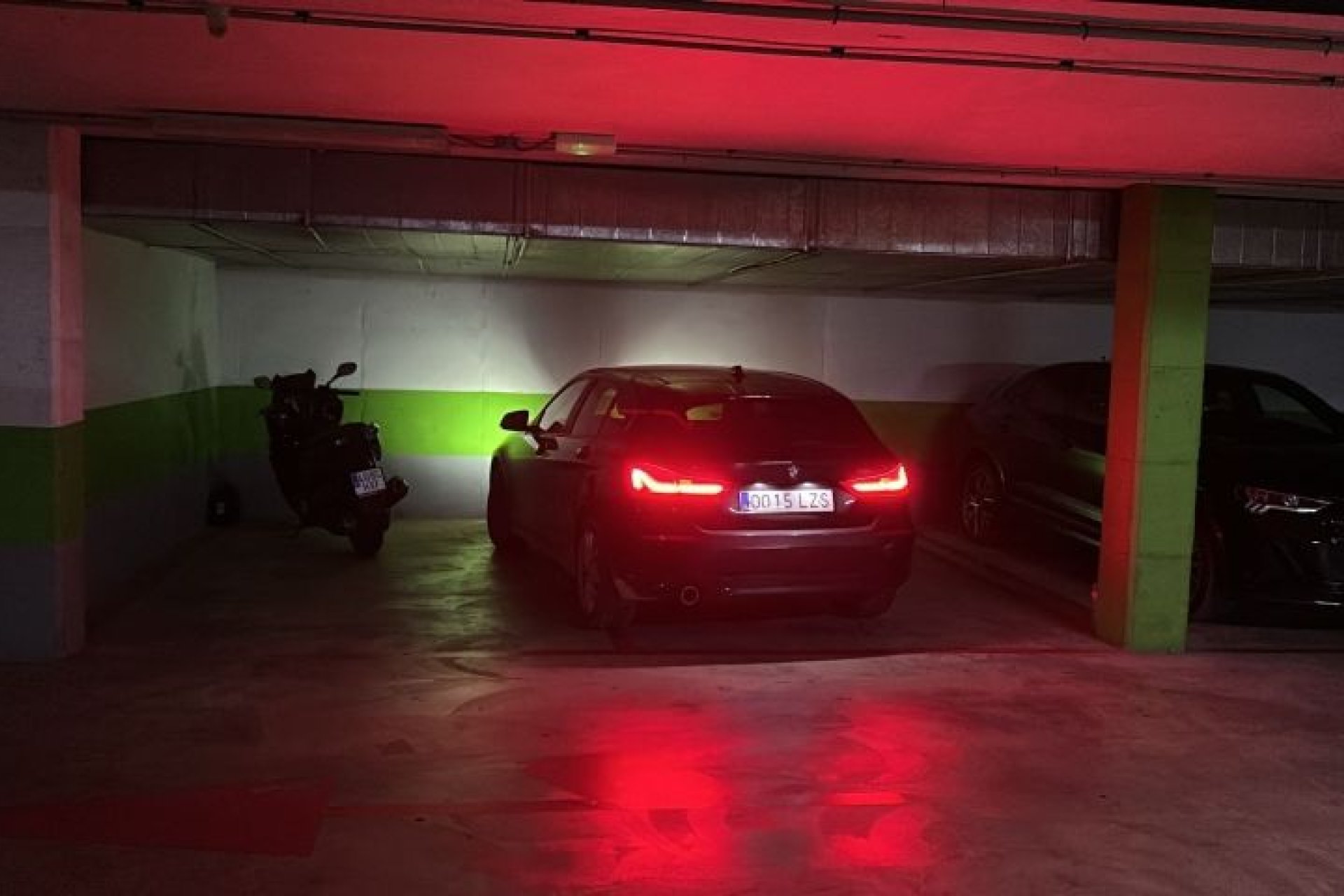 Resale - Apartment -
Elche