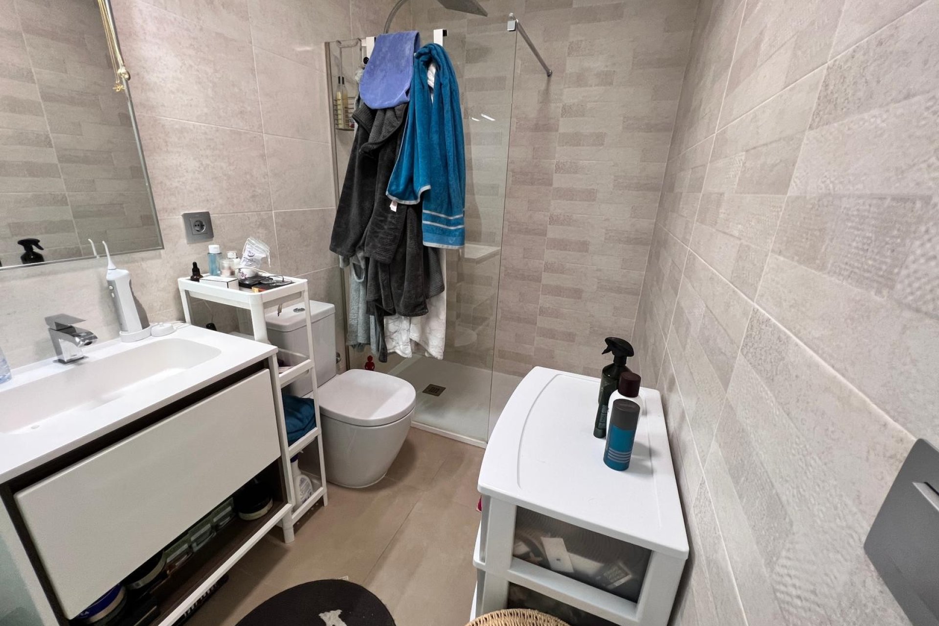 Resale - Apartment -
Entre Naranjo - Vistabella Golf - Entre Naranjos Vistabella Golf