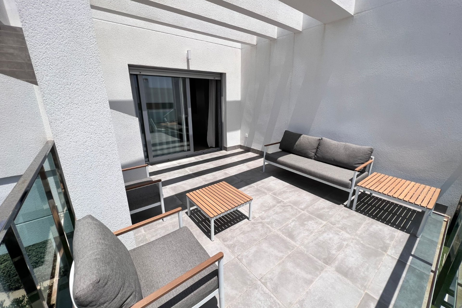 Resale - Apartment -
Entre Naranjo - Vistabella Golf - Entre Naranjos Vistabella Golf