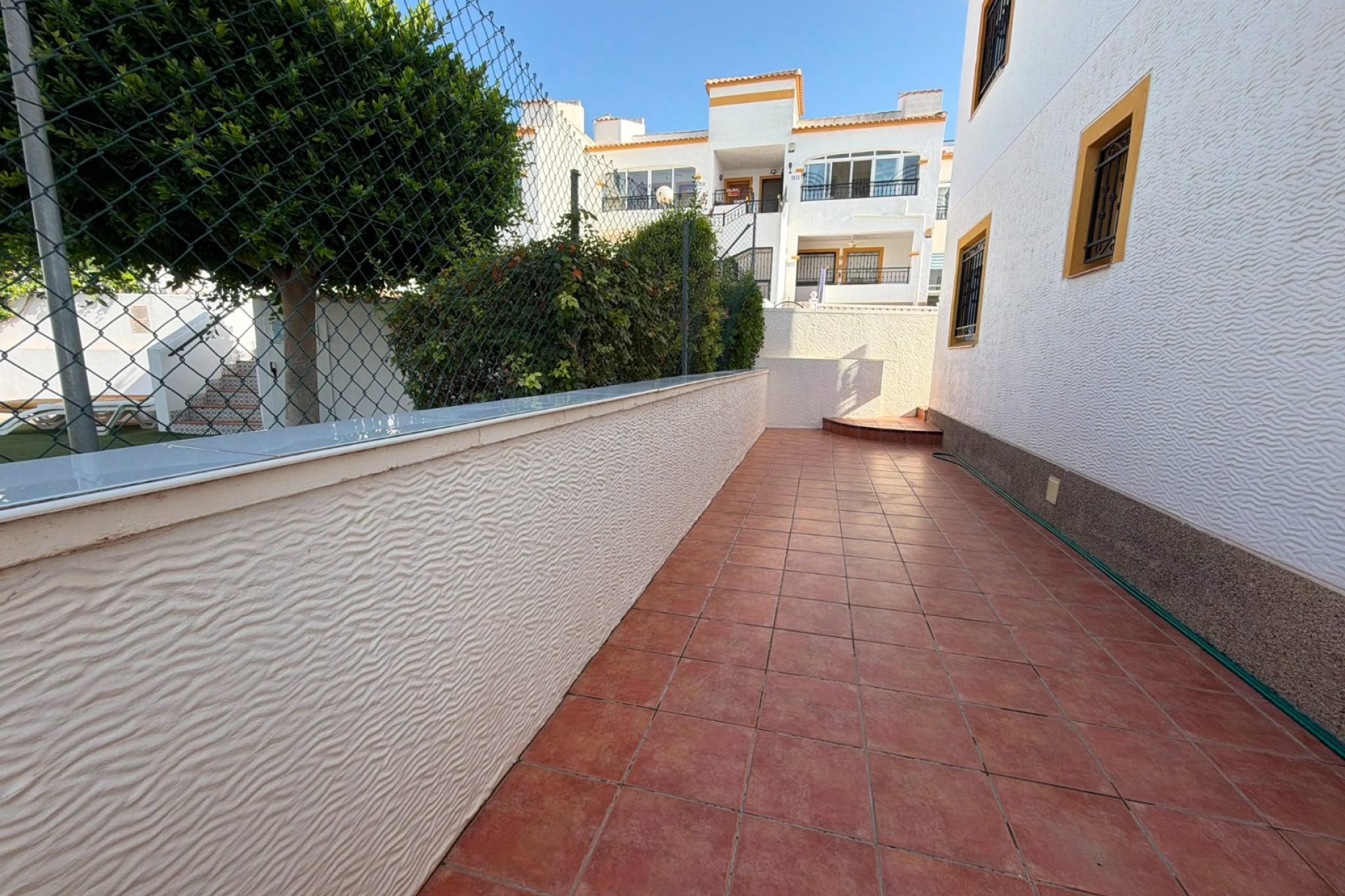 Resale - Apartment -
Entre Naranjo - Vistabella Golf - Entre Naranjos - Vistabella Golf