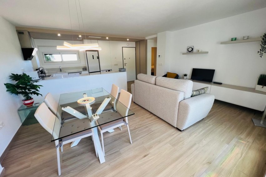Resale - Apartment -
Entre Naranjo - Vistabella Golf - Entre Naranjos - Vistabella Golf