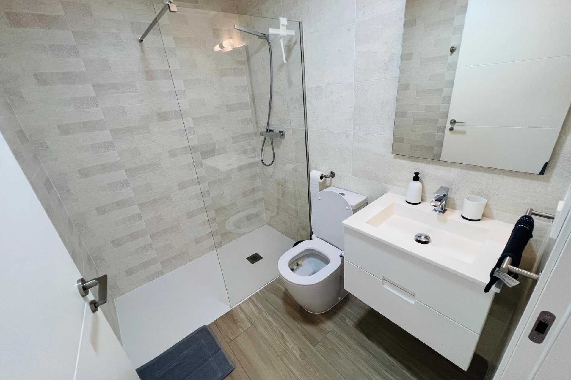 Resale - Apartment -
Entre Naranjo - Vistabella Golf - Entre Naranjos - Vistabella Golf