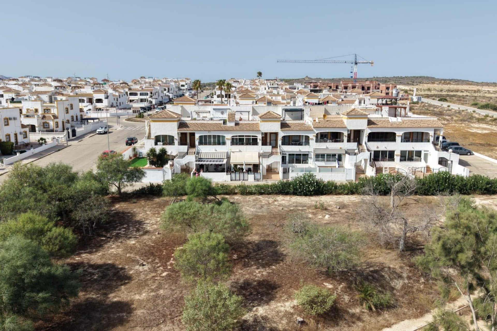 Resale - Apartment -
Entre Naranjo - Vistabella Golf - Entre Naranjos - Vistabella Golf