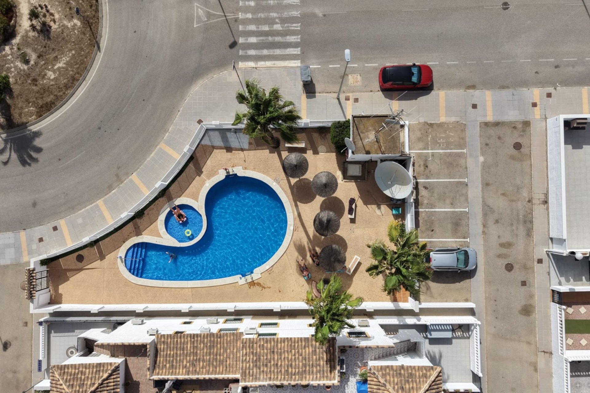 Resale - Apartment -
Entre Naranjo - Vistabella Golf - Entre Naranjos - Vistabella Golf
