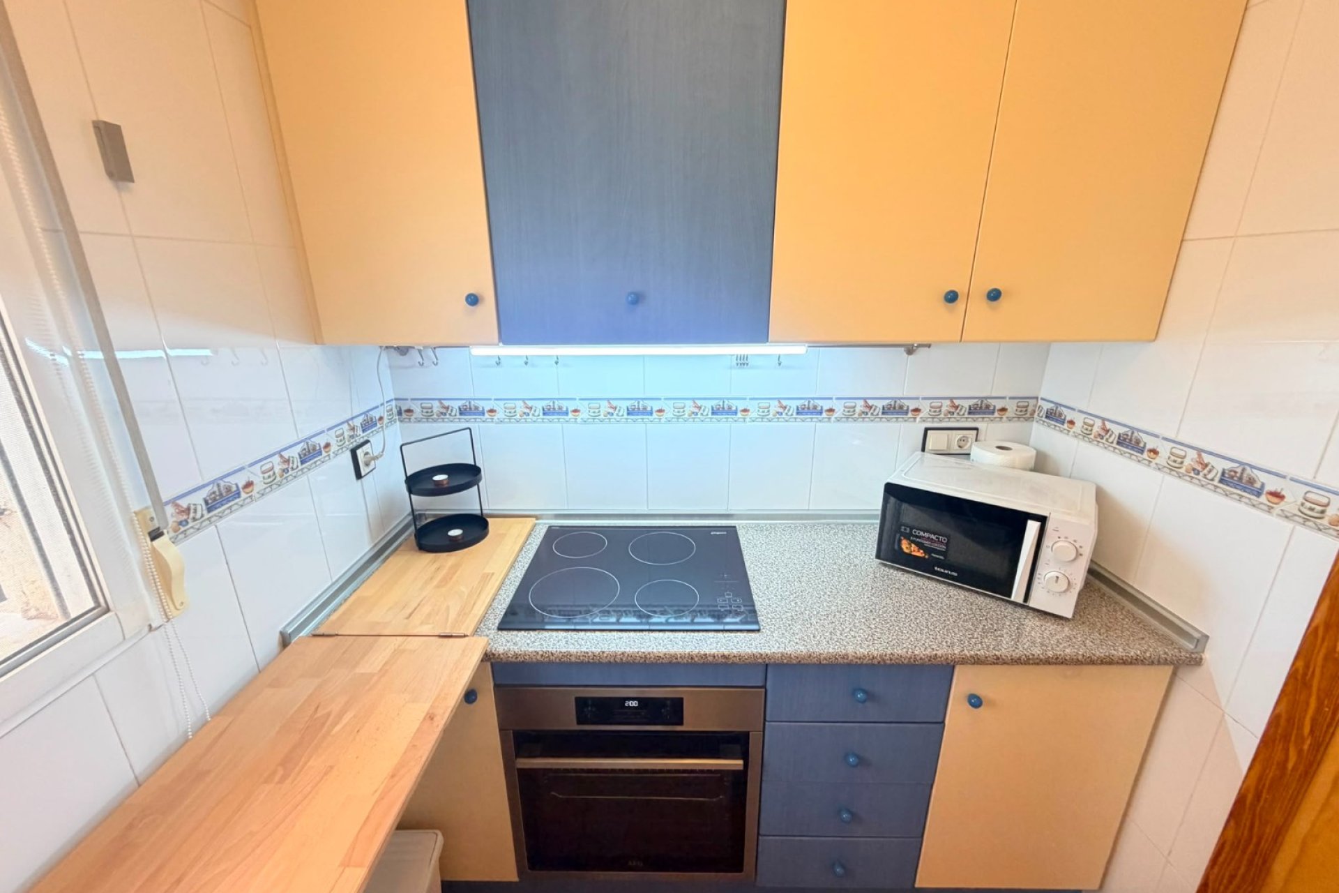 Resale - Apartment -
Entre Naranjo - Vistabella Golf - Entre Naranjos - Vistabella Golf
