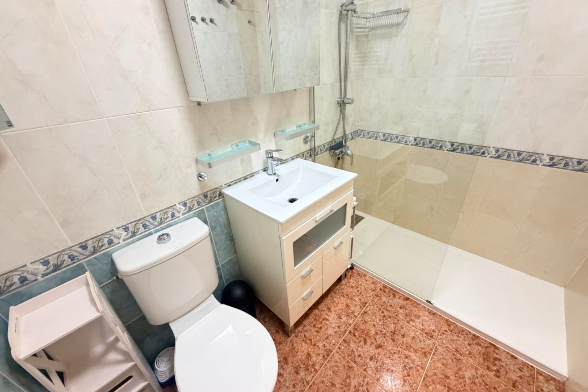 Resale - Apartment -
Entre Naranjo - Vistabella Golf - Entre Naranjos - Vistabella Golf