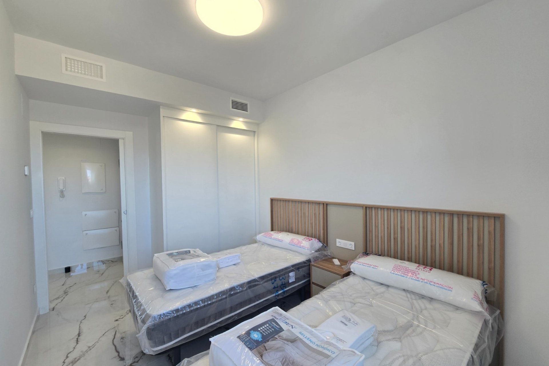 Resale - Apartment / Flat * -
Orihuela Costa * - Los Altos *
