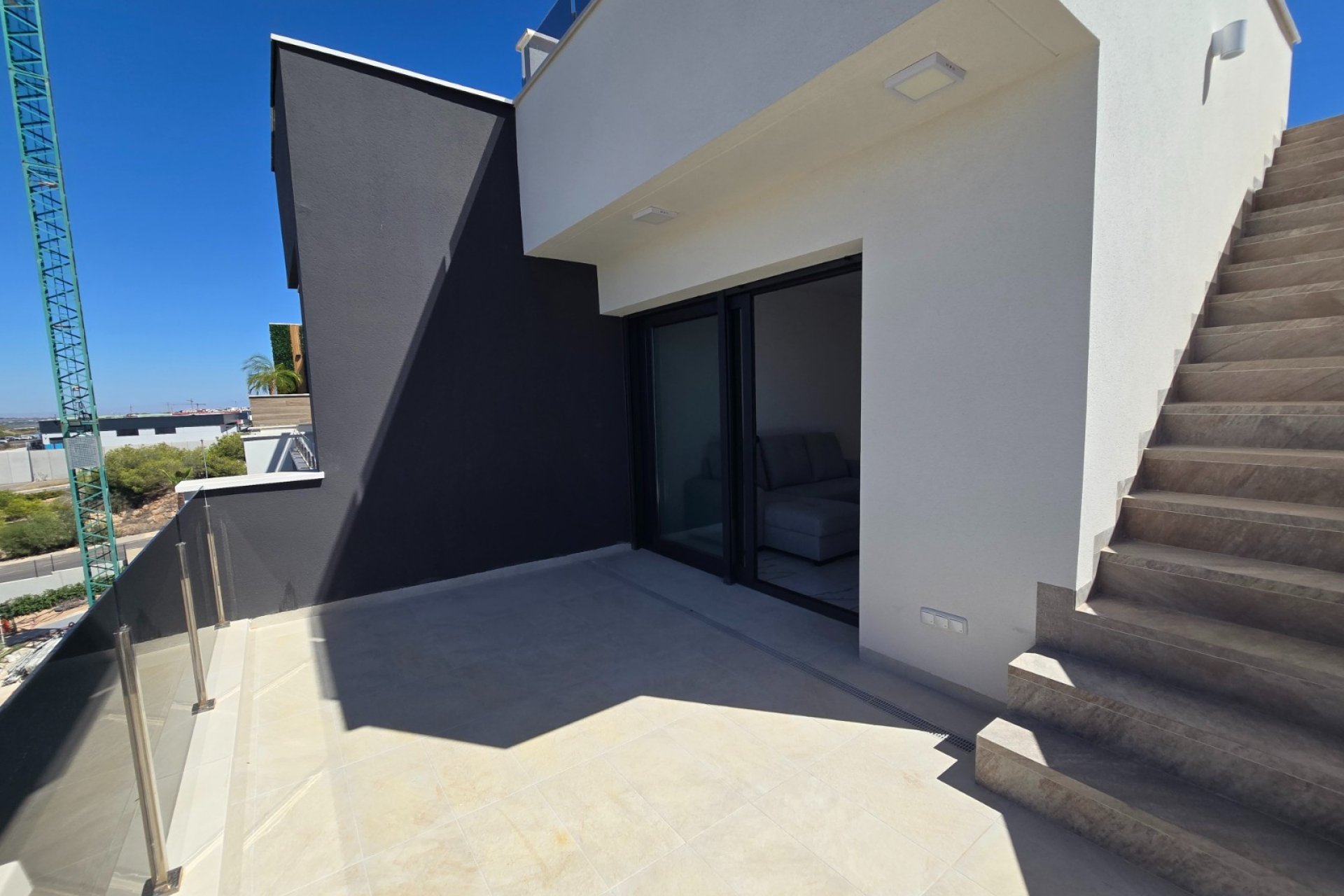 Resale - Apartment / Flat * -
Orihuela Costa * - Los Altos *