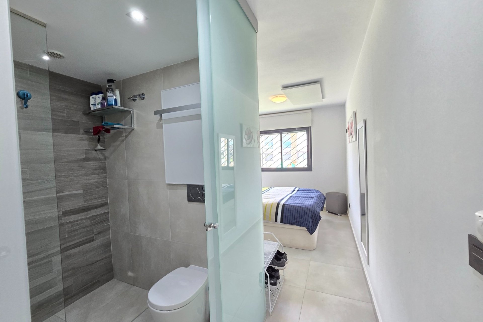 Resale - Apartment / Flat * -
Orihuela Costa * - Punta Prima *