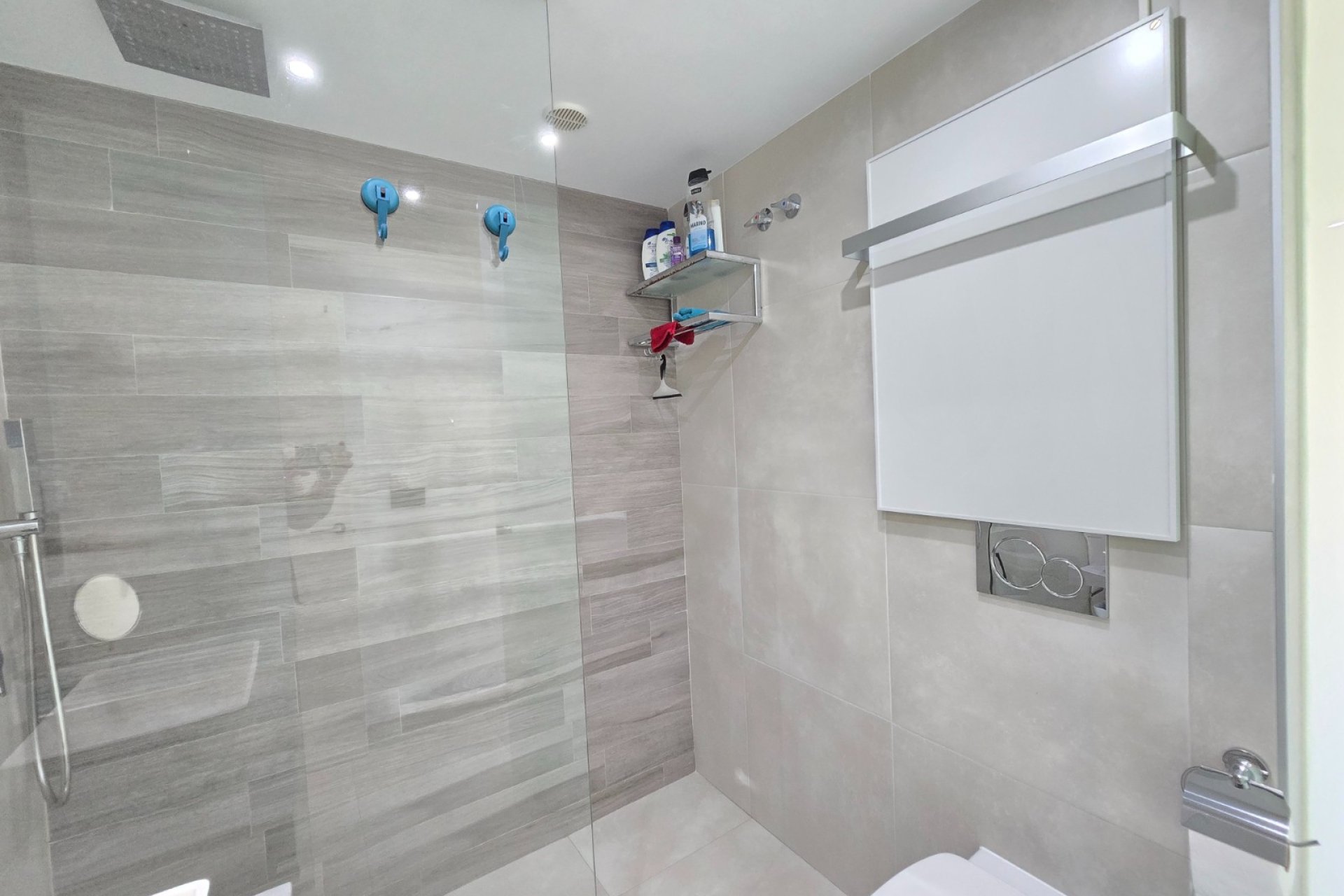 Resale - Apartment / Flat * -
Orihuela Costa * - Punta Prima *