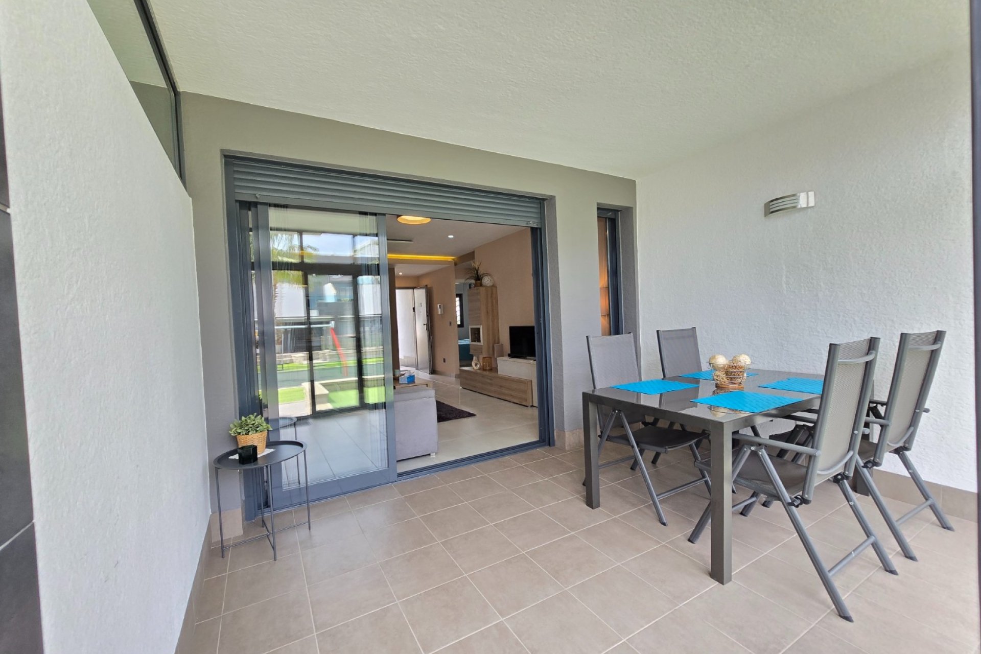 Resale - Apartment / Flat * -
Orihuela Costa * - Punta Prima *