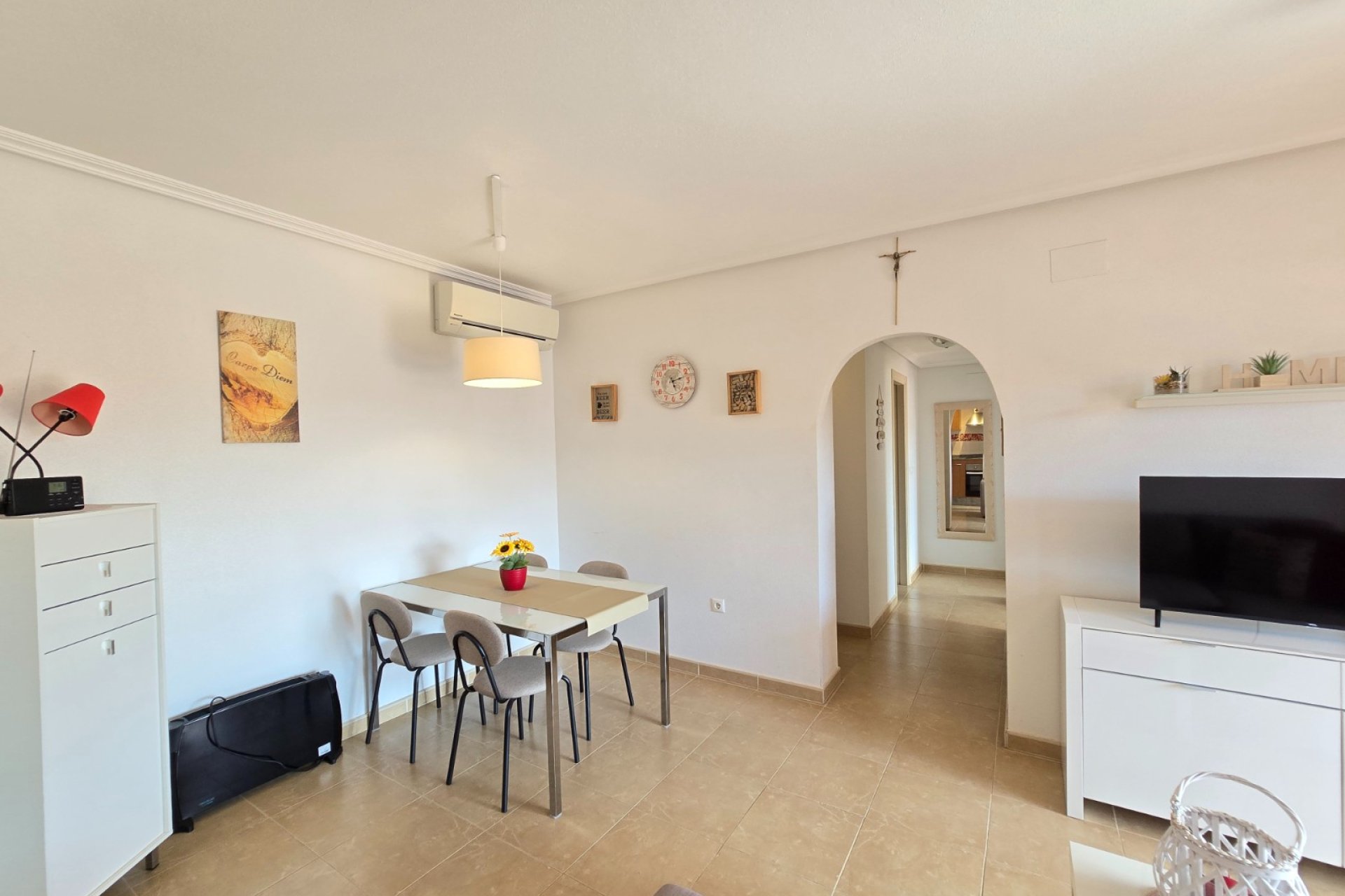 Resale - Apartment / Flat * -
Orihuela Costa * - Villamartín *