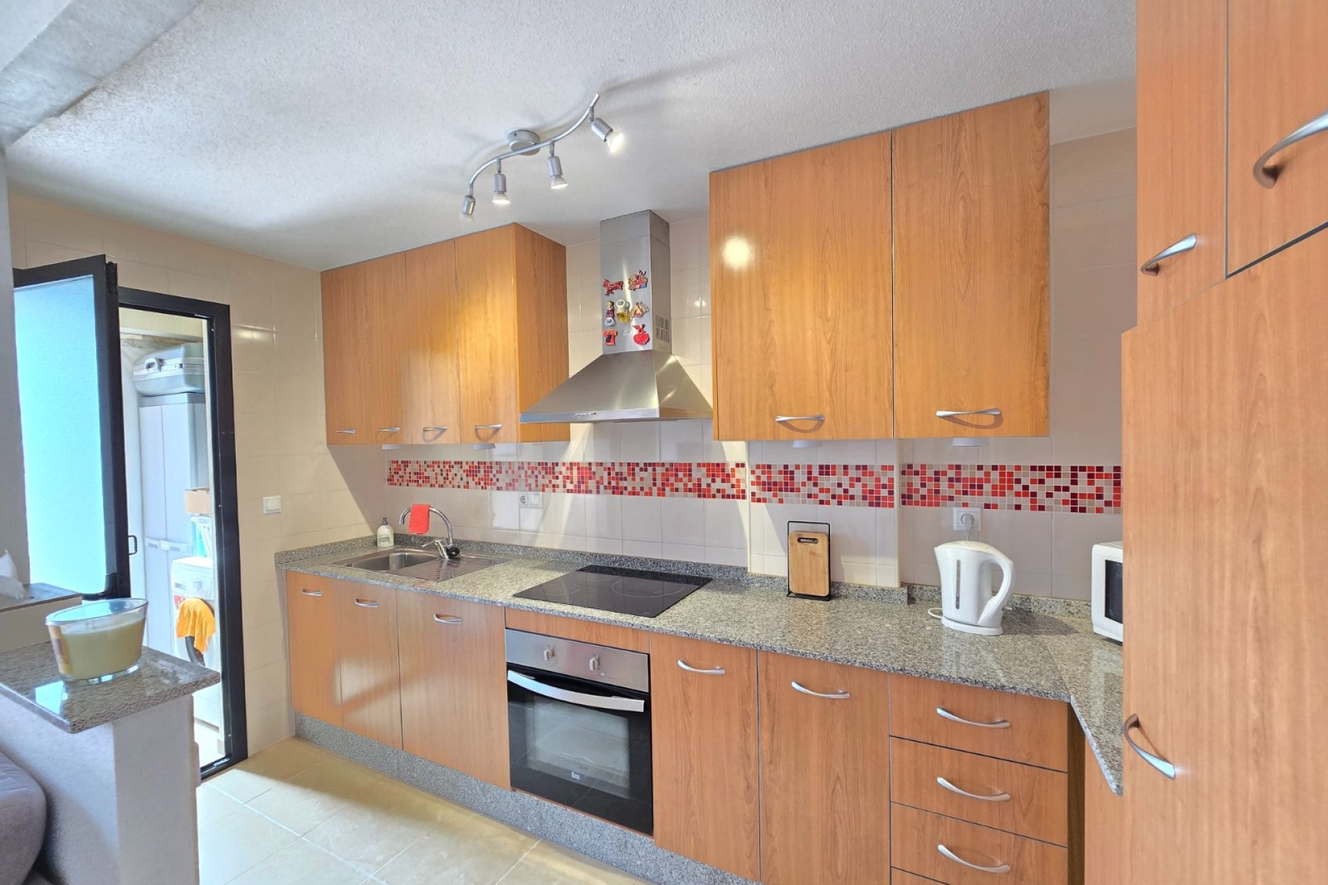 Resale - Apartment / Flat * -
Orihuela Costa * - Villamartín *