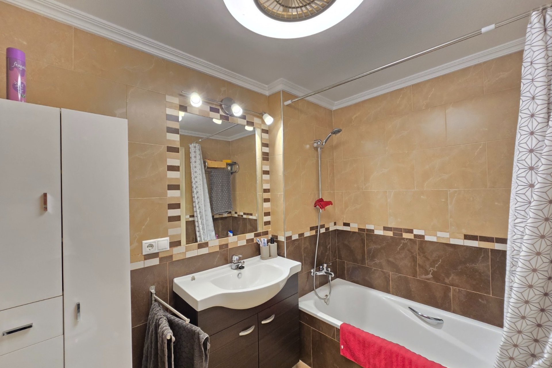 Resale - Apartment / Flat * -
Orihuela Costa * - Villamartín *