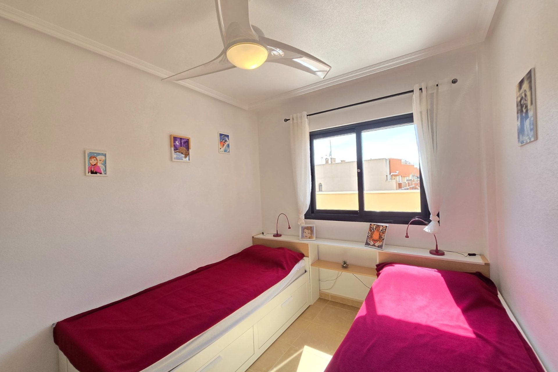 Resale - Apartment / Flat * -
Orihuela Costa * - Villamartín *