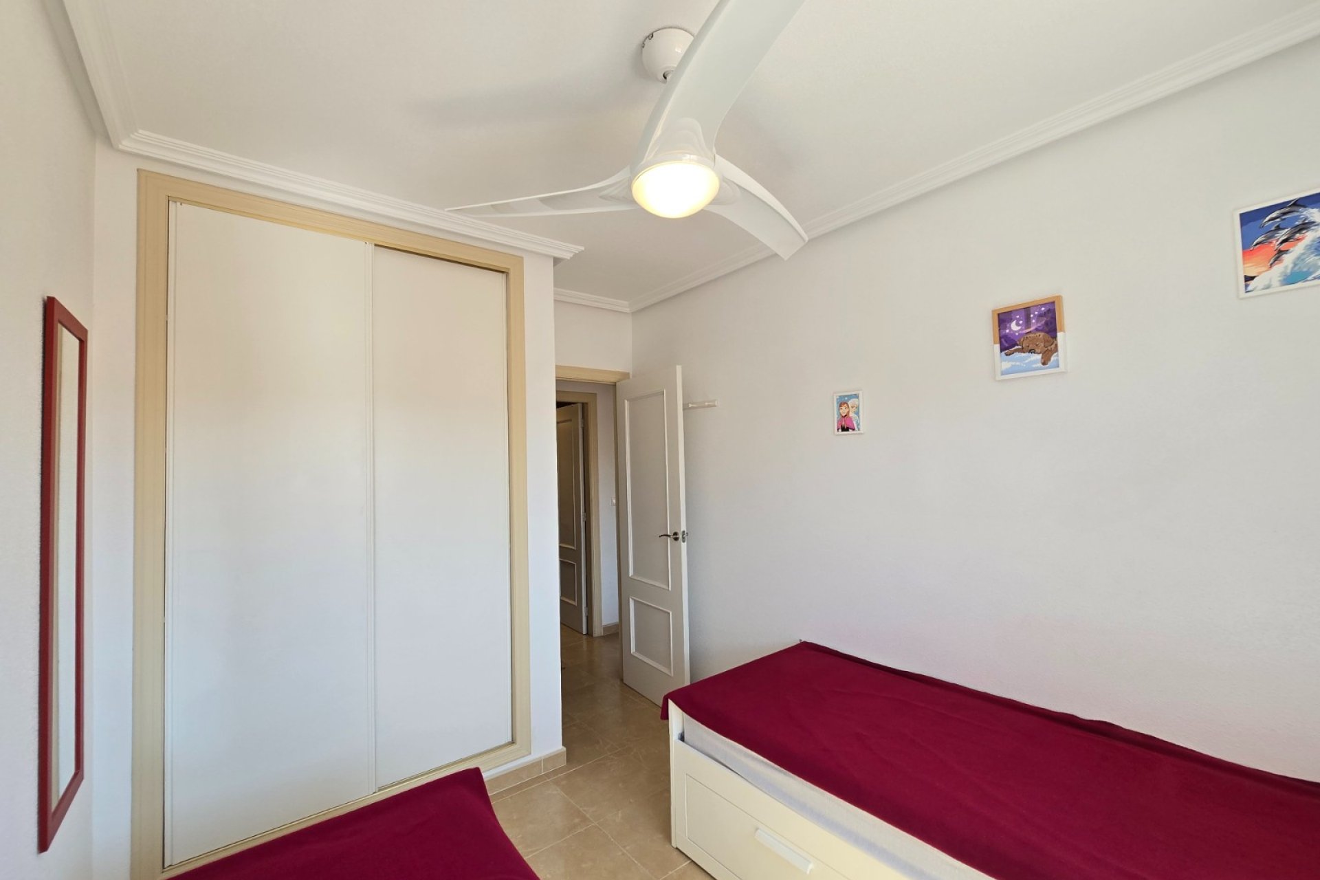 Resale - Apartment / Flat * -
Orihuela Costa * - Villamartín *