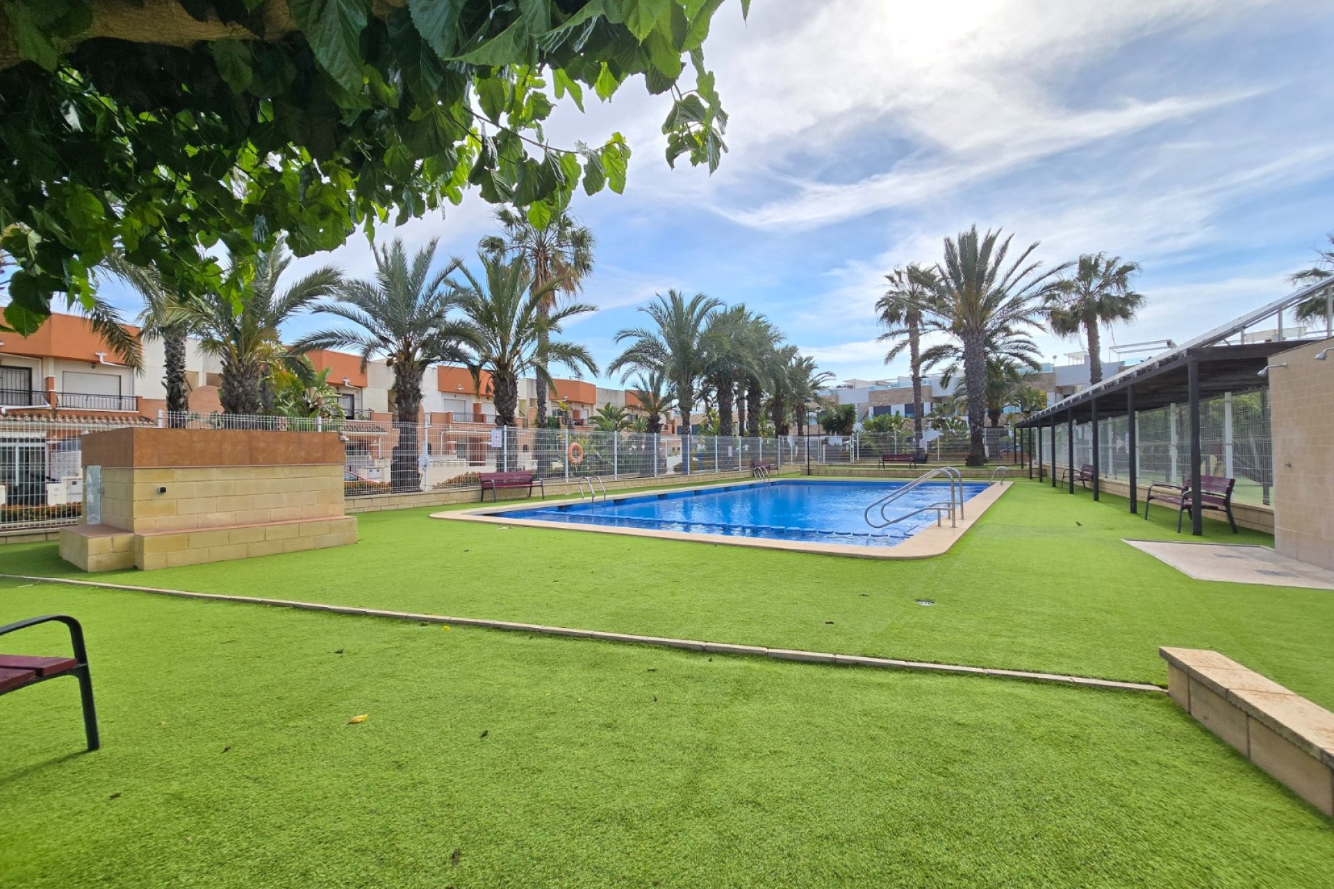 Resale - Apartment / Flat * -
Orihuela Costa * - Villamartín *