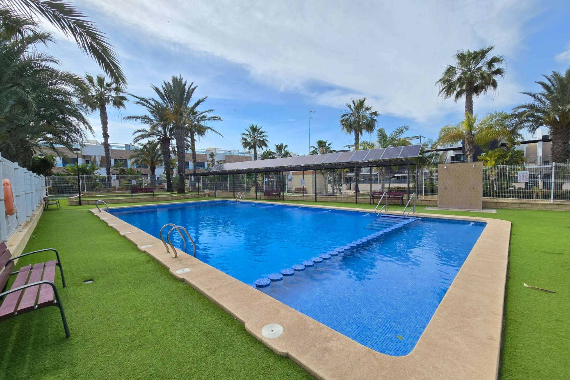 Resale - Apartment / Flat * -
Orihuela Costa * - Villamartín *