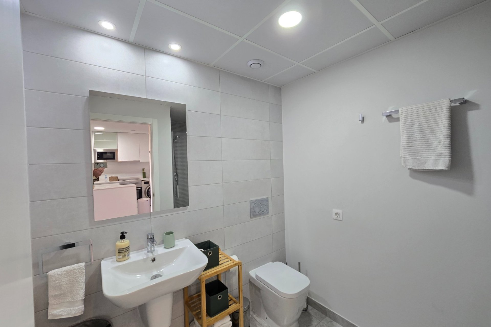 Resale - Apartment / Flat * -
Orihuela Costa * - Villamartín *