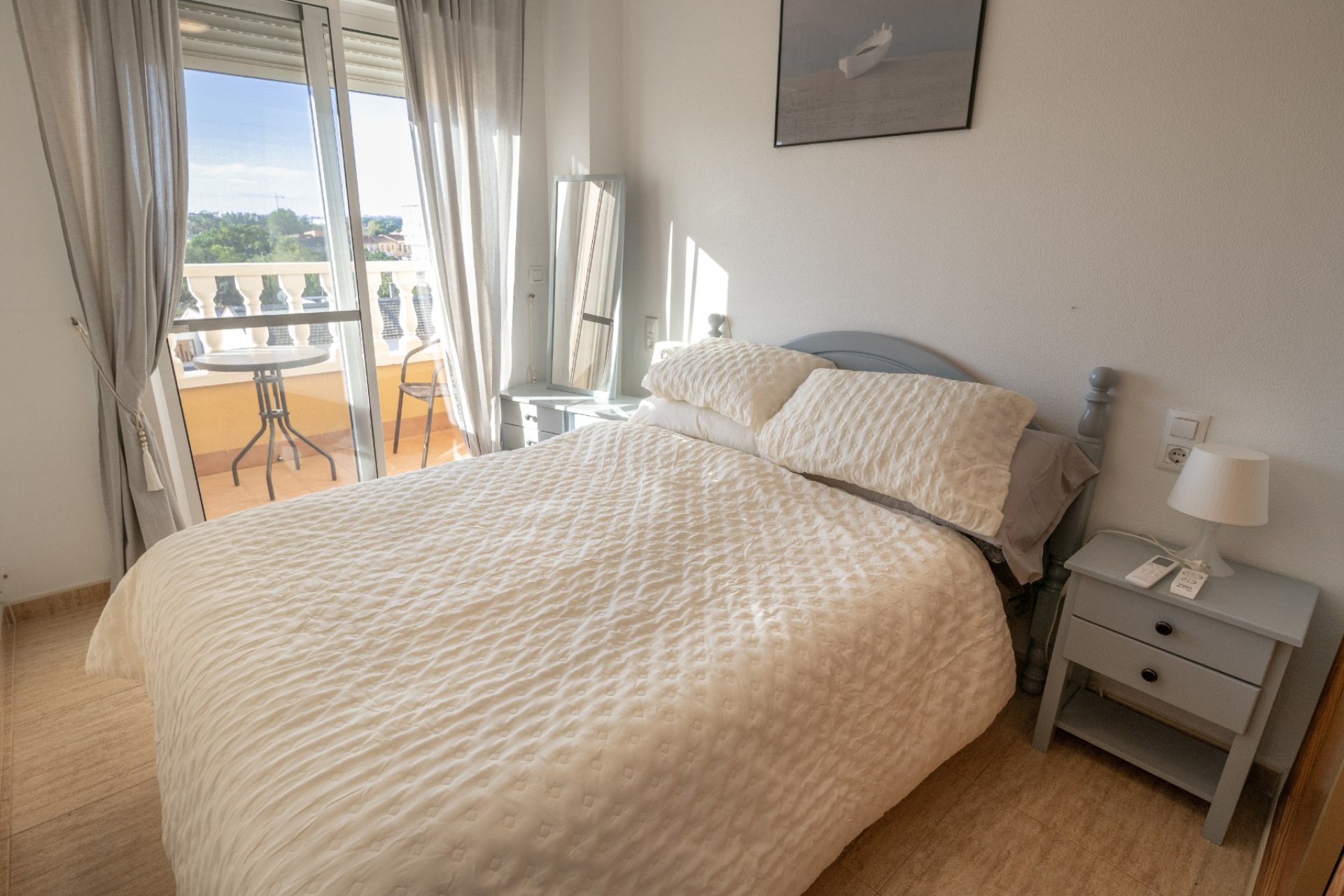 Resale - Apartment -
Formentera de Segura - Formentera del Segura