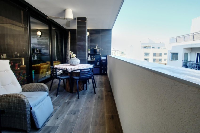 Resale - Apartment -
Formentera del Segura - Pueblo 5