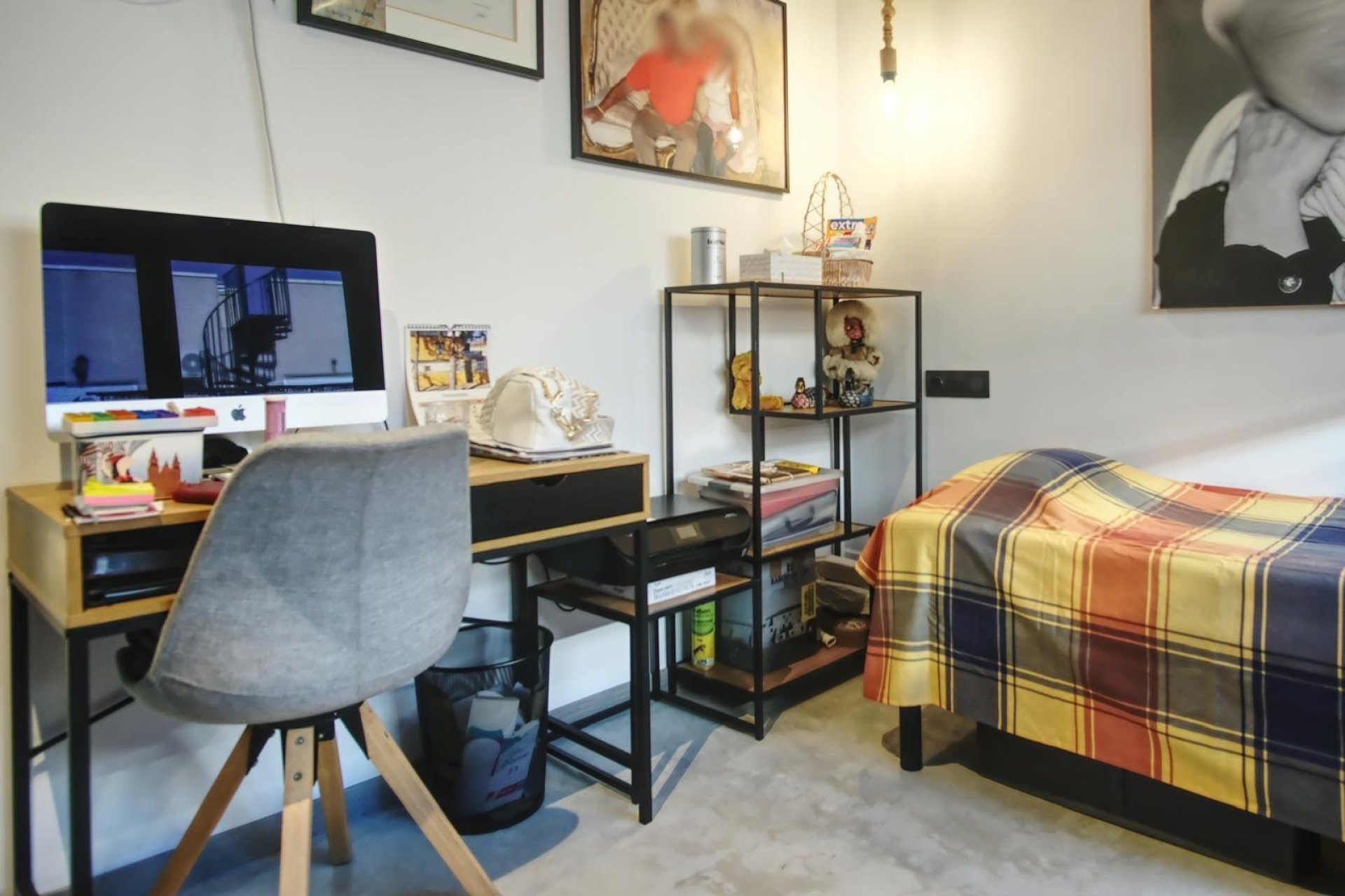 Resale - Apartment -
Formentera del Segura - Pueblo 5