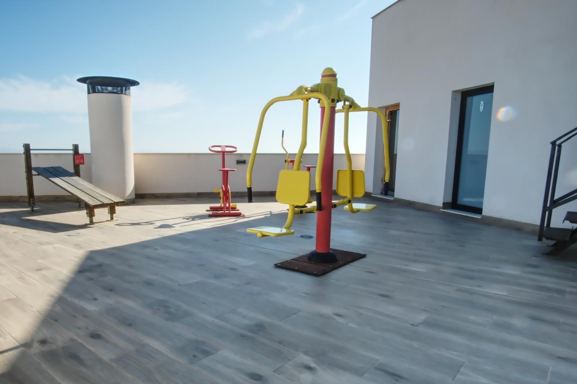 Resale - Apartment -
Formentera del Segura - Pueblo 5