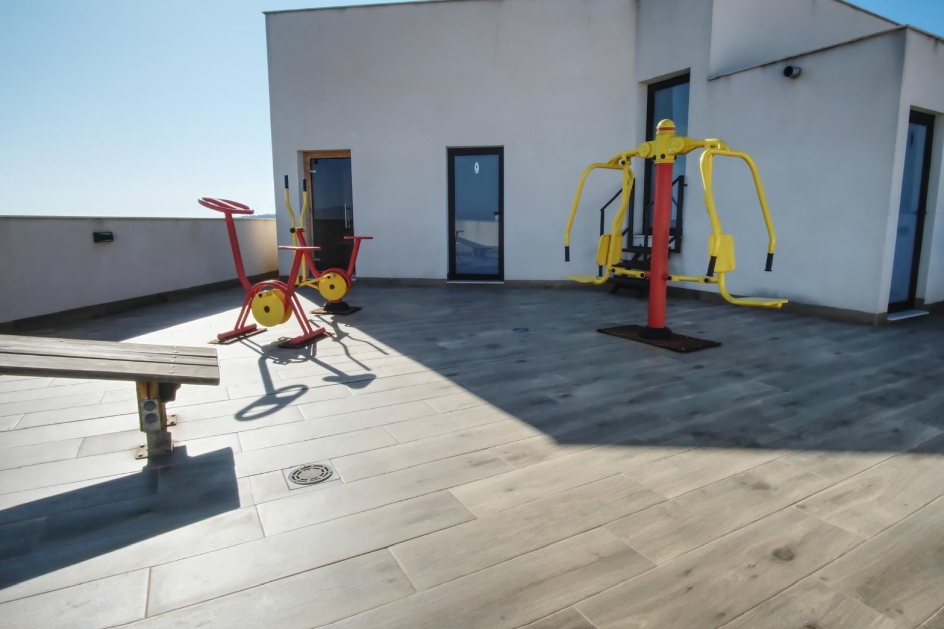 Resale - Apartment -
Formentera del Segura - Pueblo 5