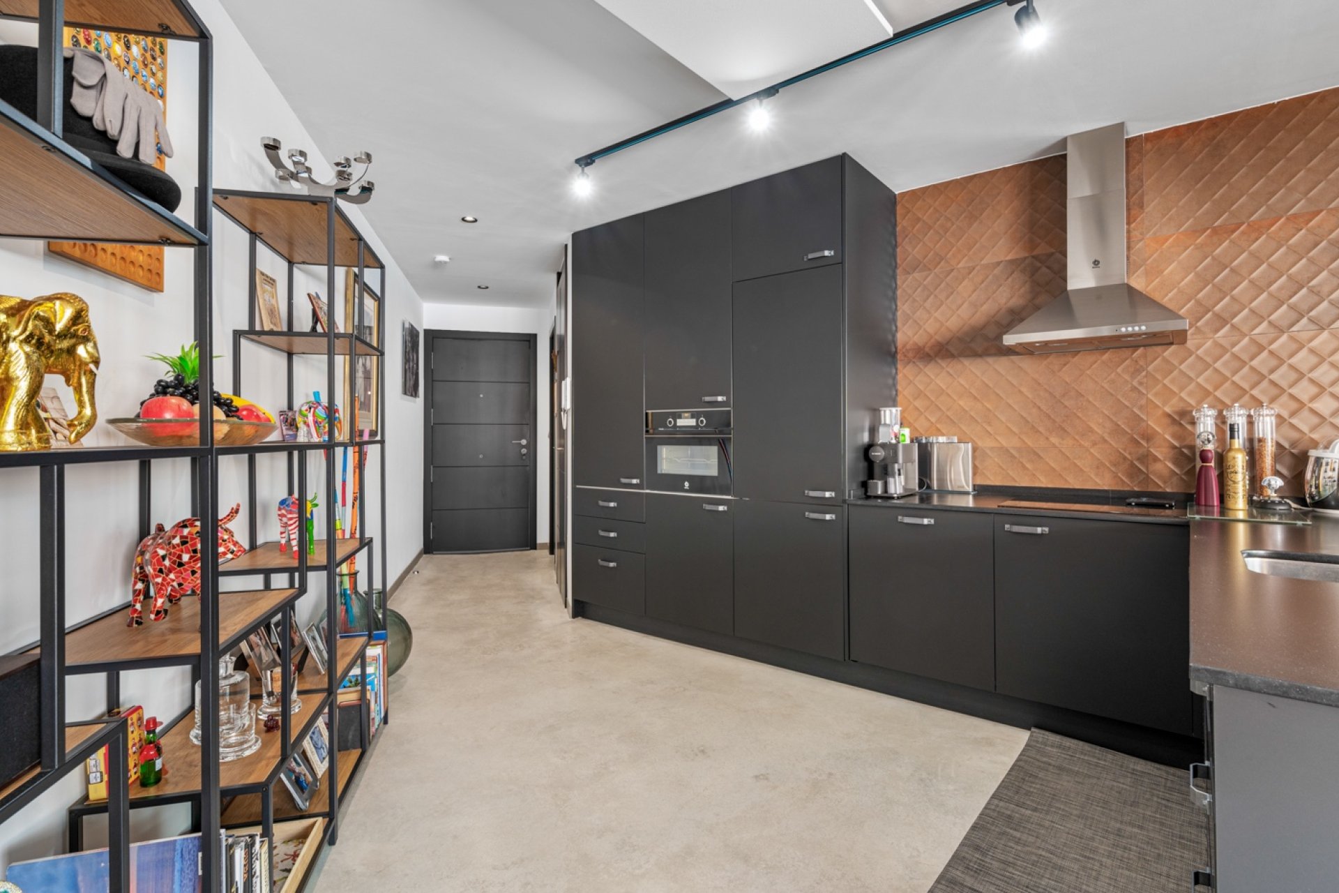 Resale - Apartment -
Formentera del Segura