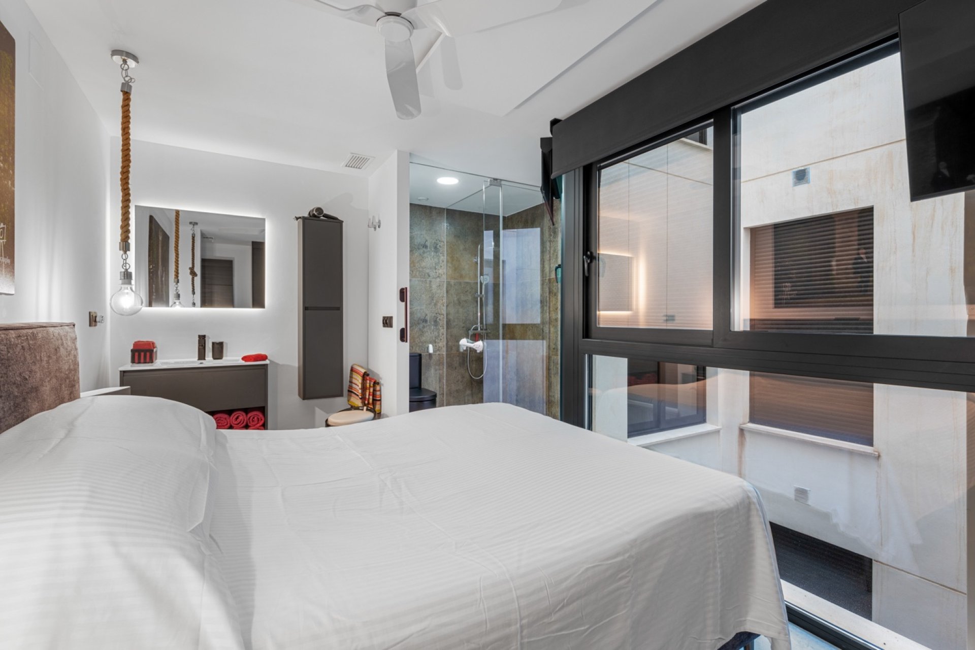 Resale - Apartment -
Formentera del Segura