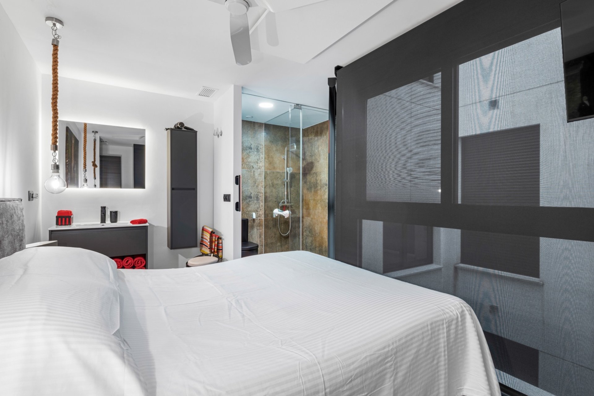 Resale - Apartment -
Formentera del Segura