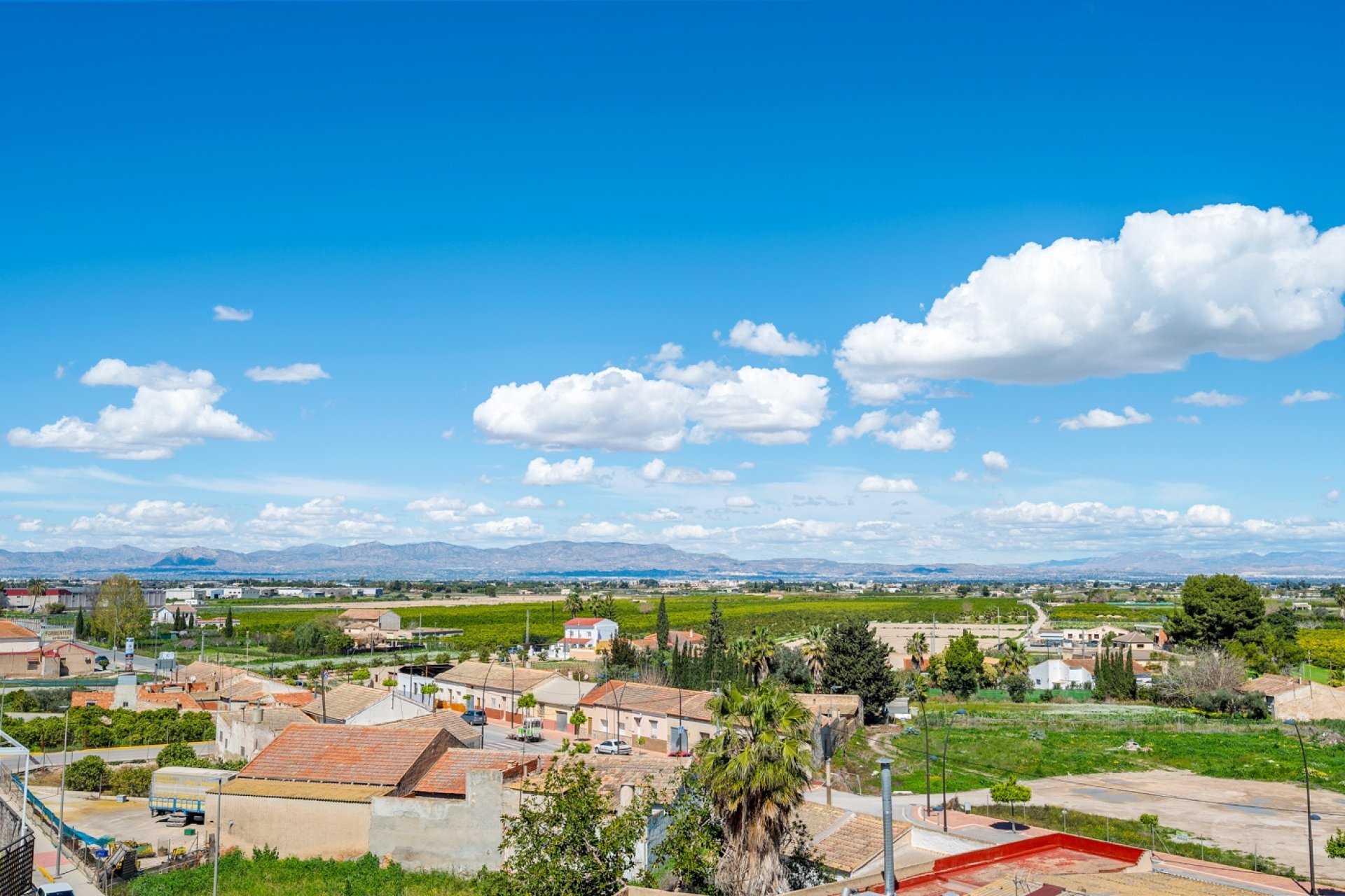 Resale - Apartment -
Formentera del Segura