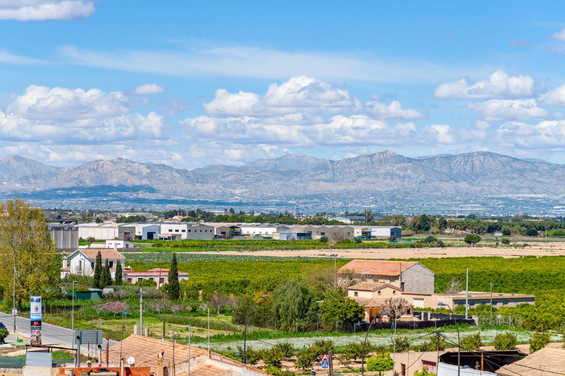 Resale - Apartment -
Formentera del Segura